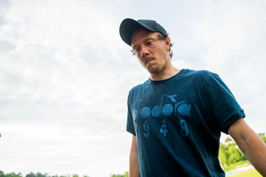 Rolf Daniel Vikstøl of Viking