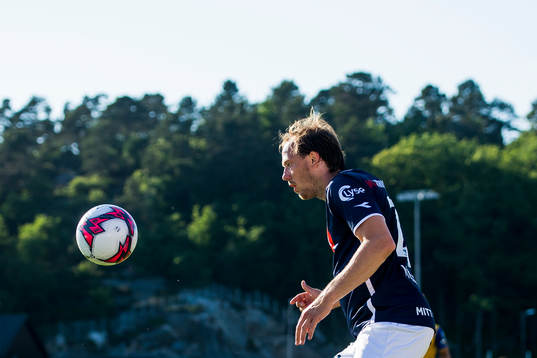 Rolf Daniel Vikstøl of Viking