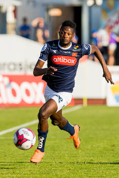 Usman Sale of Viking