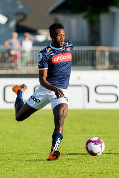 Usman Sale of Viking