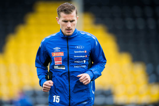 Erik Tønne of Ranheim