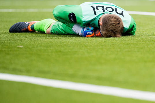 Ricardo Friedrich of Bodø/Glimt