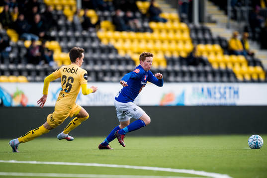 Aslak Fonn Witry of Ranheim