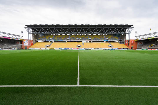Borås arena