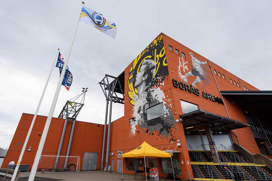 Borås arena