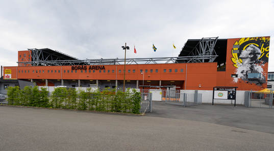 Borås arena