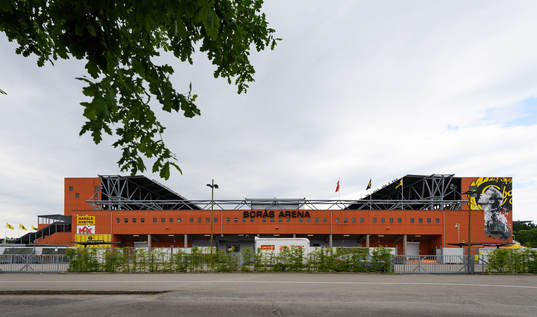 Borås arena