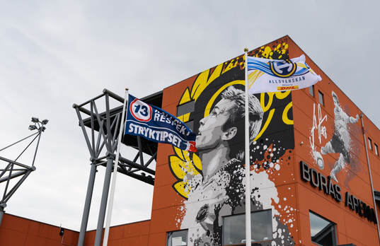 Borås arena