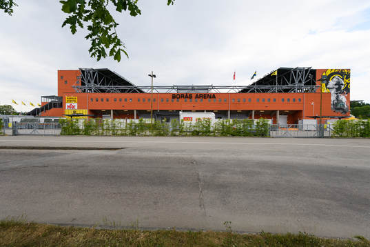 Borås arena