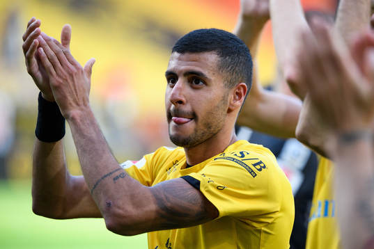 Elfsborgs Rami Kaib