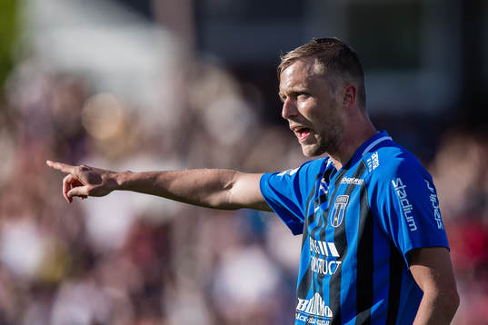 Sirius Christer Gustafsson