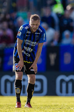 Sirius Christer Gustafsson deppar