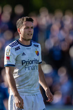 Djurgårdens Kerim Mrabti