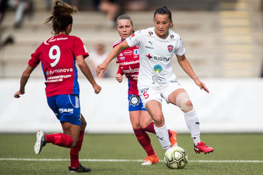 Rosengårds Alexandra Lowe Riley