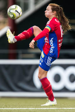 Vittsjös Johanna Andersson