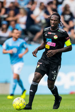 Dalkurds Kebba Ceesay