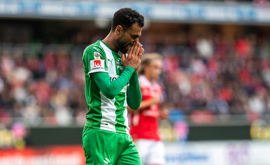 Hammarbys Imad Khalili