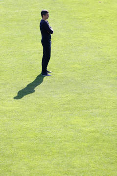 Simo Valakari of Tromsø