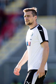 Örebros Filip Rogic