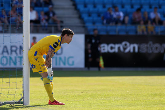 Per Kristian Bråtveit of Haugesund