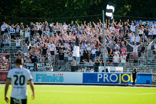 Örebros klack