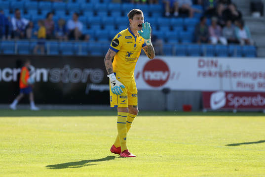 Per Kristian Bråtveit of Haugesund