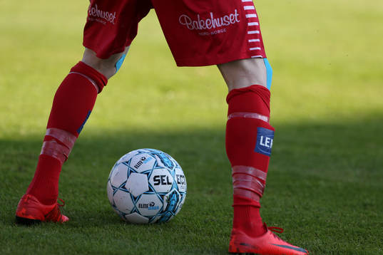 Tromsø player