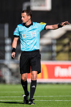 Domare Andreas Ekberg