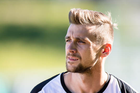 Örebros Filip Rogic