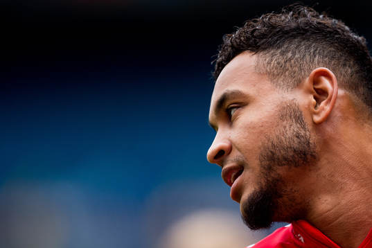 Joshua King of Norway