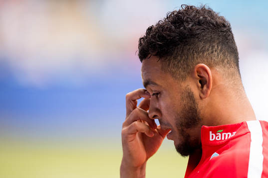 Joshua King of Norway