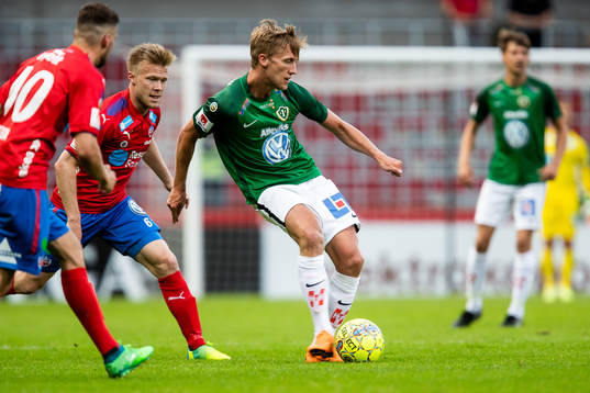 Jönköpings Jesper Svensson