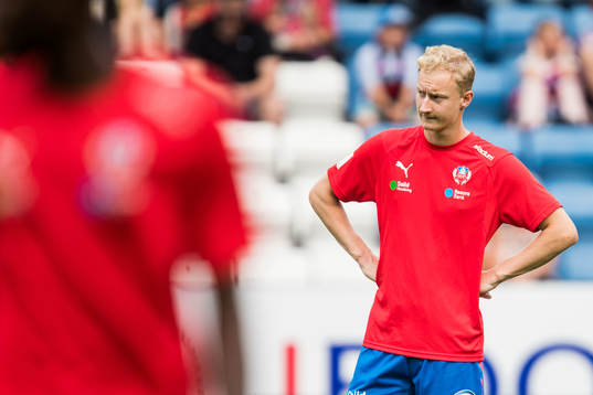 Helsingborgs Max Mårtensson