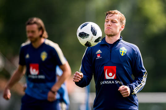 Emil Forsberg