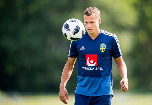 Viktor Claesson
