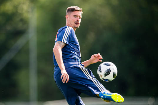 Mikael Lustig