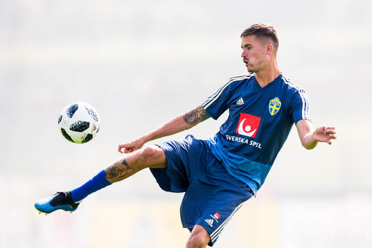Mikael Lustig