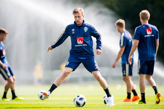 Emil Forsberg
