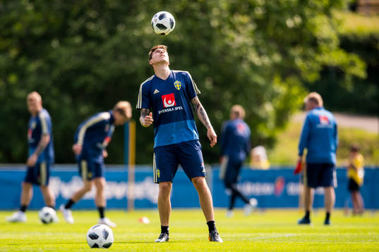 Victor Nilsson Lindelöf