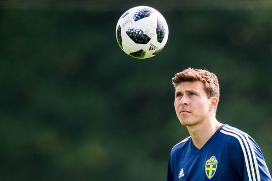 Victor Nilsson Lindelöf