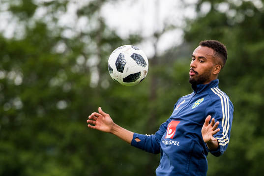 Isaac Kiese Thelin