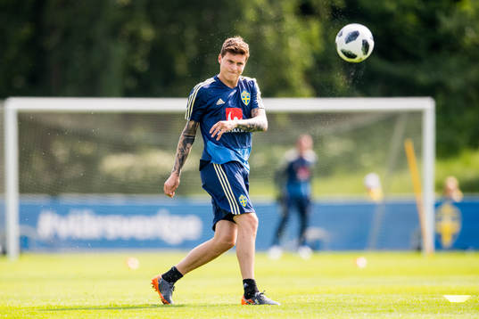 Victor Nilsson Lindelöf