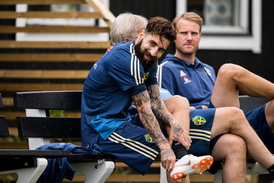 Jimmy Durmaz