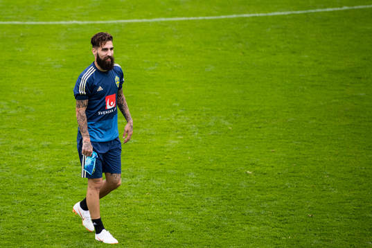 Jimmy Durmaz