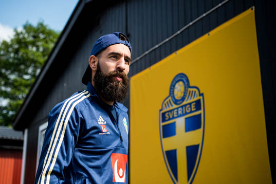 Jimmy Durmaz