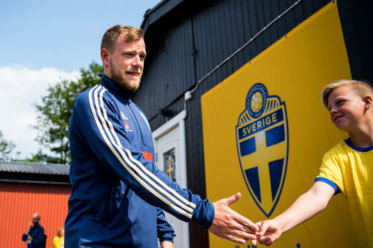 John Guidetti