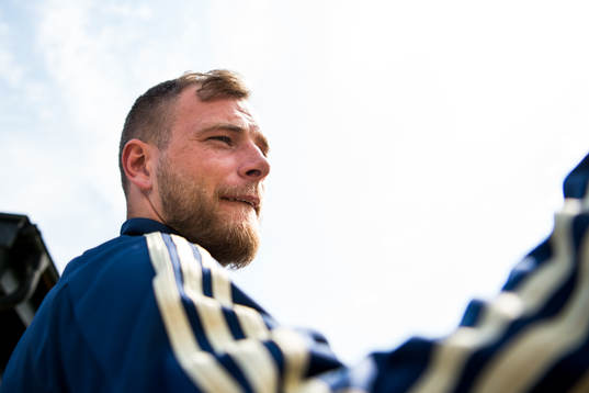 John Guidetti