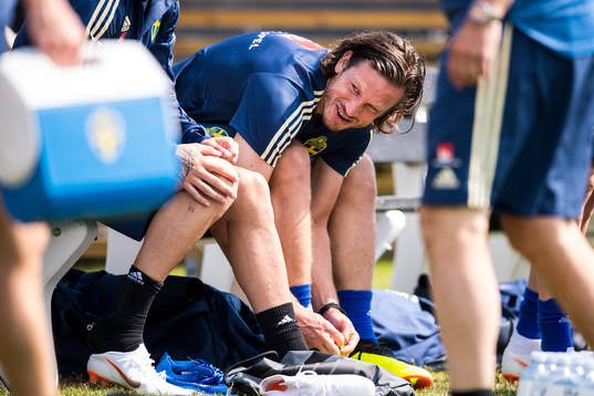 Gustav Svensson