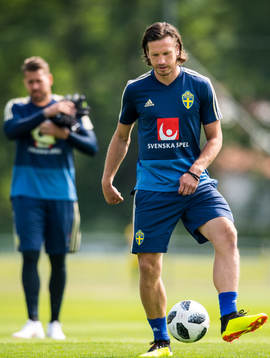 Gustav Svensson