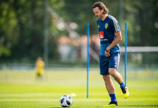 Gustav Svensson
